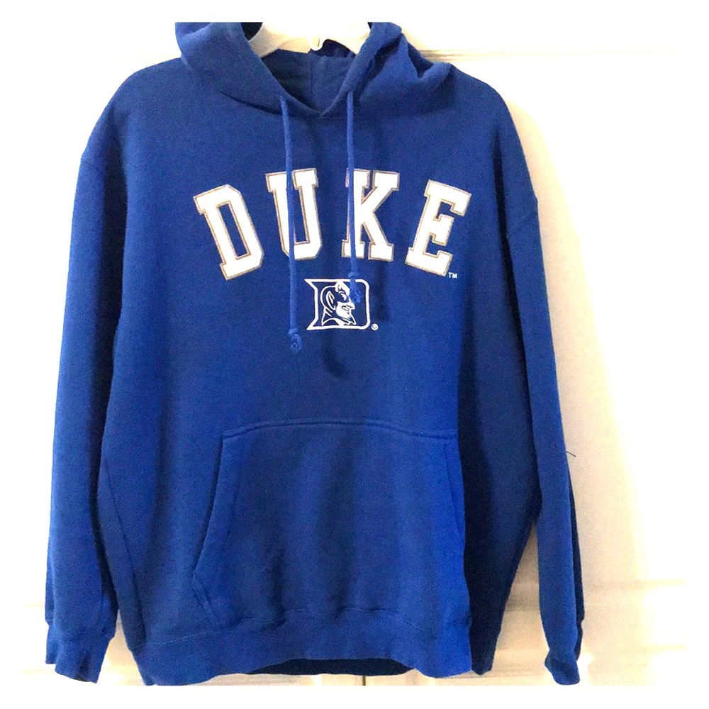 Duke Hoodie